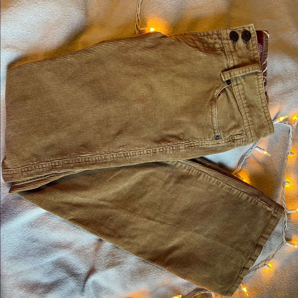 ☆Hollister cuordory jeans